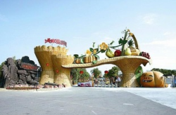 浅水湾乡村欢乐世界,畅游田园乐趣，体验亲子时光