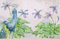 秘密花园第22章当太阳下山时,秘密花园的秘密逐渐揭晓